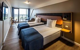 Idrættens Hus Hotel og Konference